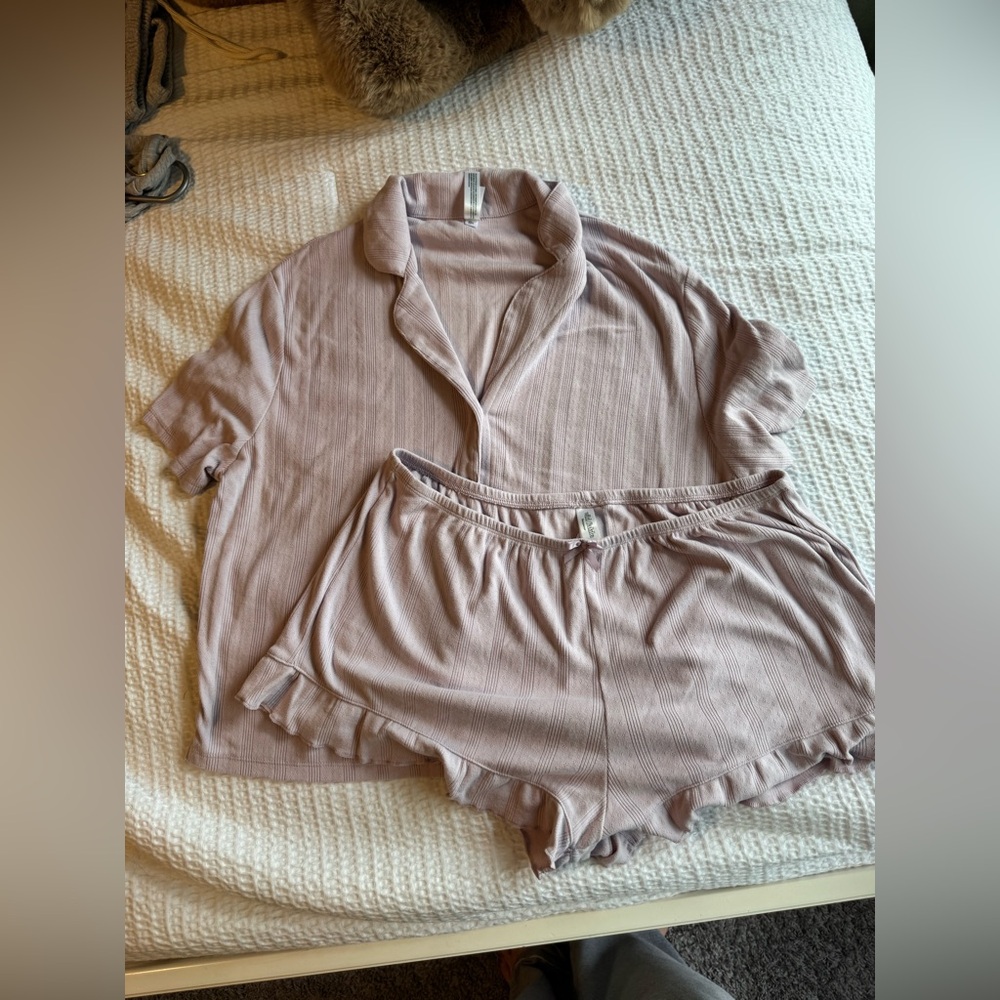 Wild Fable Pajama Set